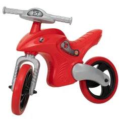 Dreirad 55 Motor - D-Toys Bild 2