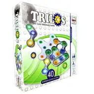Trilos Logikspiel