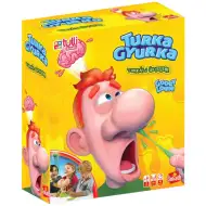 Turka Gyurka Brettspiel