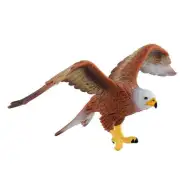 Turmfalke Vogel Spielfigur - Bullyland