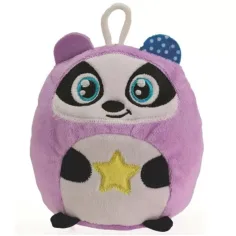 Twinkle-twinkle kleiner Dachs interaktives Babyspielzeug – Clementoni Baby Bild 2