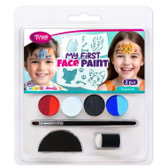 TyToo: Mein erstes Facepainting-Set - Hunde und Katzen