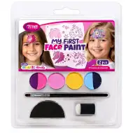 TyToo: Mein erstes Gesichtsbemalungs-Set – Prinzessinnen und Einhörner