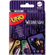 UNO Mittwoch Kartenspiel – Mattel