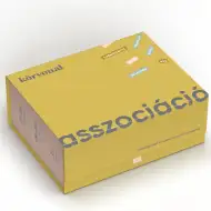 Umriss: Assoziation – ein Wort, unzählige Geschichten