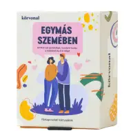 Umriss: In den Augen des Anderen — ein Beziehungsspiel