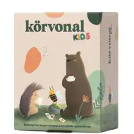 Umriss: Kinder – Fragen für Kinder