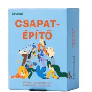 Umriss: Teambuilding — Unterhaltsames Spiel für Freundesgruppen und Kollegen