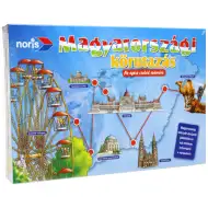 Ungarische Rundreise - Noris