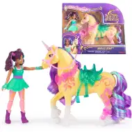 Unicorn Academy: Ava und Leaf Spielset - Spin Master