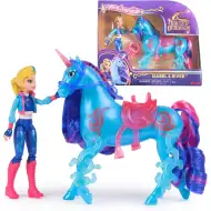 Unicorn Academy: Isabel und River Spielset – Spin Master