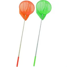 Universelles Teleskop-Schmetterlingsnetz 54 cm Bild 2