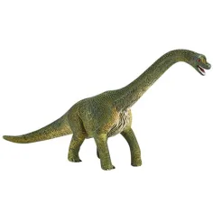 Ancient Dinosaur World: Brachiosaurus-Dinosaurierfigur Bild 2