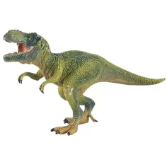 Ancient Dinosaur World: Tyrannosaurus-Rex-Dinosaurierfigur Bild 2