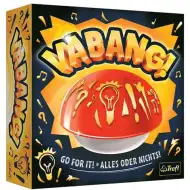 Vabang Brettspiel - Trefl