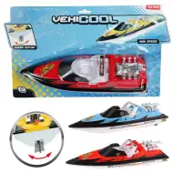 VehiCool Elektro-Motorboot in mehreren Ausführungen, 1 Stück