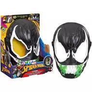Venom Versus Venom im Dunkeln leuchtende Maske - Hasbro