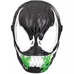 Venom Versus Venom im Dunkeln leuchtende Maske - Hasbro Bild 3
