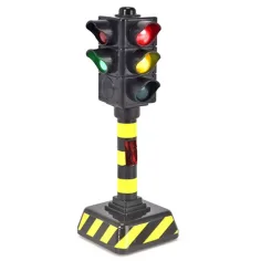 Verkehrsampel-Set - Dickie Toys Bild 2