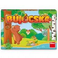 Versteckspiel - Dino