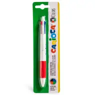 Vierfarbiger Stift - Carioca