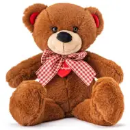 Vincent Teddybär 34cm - Lumpin