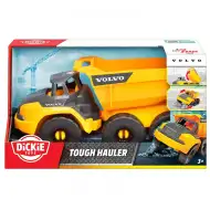 Volvo Tough Hauler Muldenkipper 26 cm - Dickie Toys