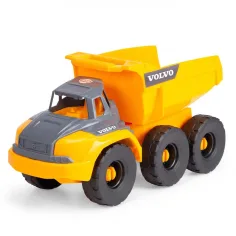 Volvo Tough Hauler Muldenkipper 26 cm - Dickie Toys Bild 2