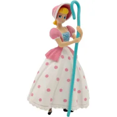 WD Toy Story Bo Peep Porzellan-Schäferin, 11 cm große Figur - Bullyland
