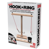WDYM Hook &amp; Ring Gesellschaftsspiel für Erwachsene