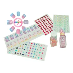 WOW Generation: DIY großes Nageldekorationsset Bild 2