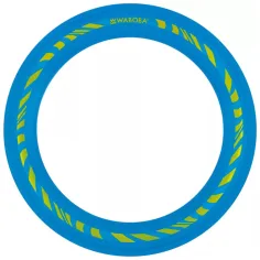 Waboba: Klassischer Flugring (Frisbee), 30 cm