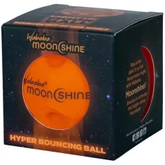 Waboba: Moonshine leuchtender Sprungball in verschiedenen Ausführungen