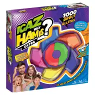 Wahr oder Falsch Extra interaktives Gesellschaftsspiel