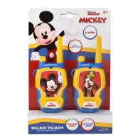 Walkie Talkie Mickey Maus - Simba Toys