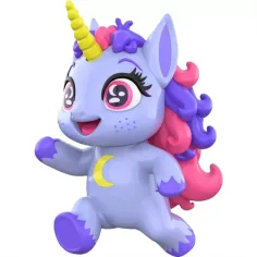 Washy Friends: Color Reveal planschende Einhörner Überraschungsfiguren – verschiedene Ausführungen Bild 5