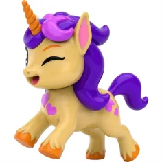 Washy Friends: Color Reveal planschende Einhörner Überraschungsfiguren – verschiedene Ausführungen Bild 7