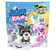Washy Friends: Farbwechsel-Bade-Kätzchen Überraschungstüte verschiedene 1 Stk