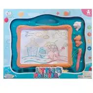 Wasserwelt Magnetische Maltafel