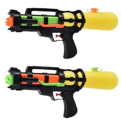 WaterWow: Bunte Wasserpistole 42 cm Bild 3