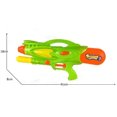 WaterWow: Wassertank-Wasserpistole in zwei Farben 41cm 1 Stück Bild 2