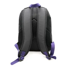 Wednesday Schultasche, Rucksack 40x30x12cm Bild 2