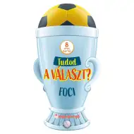 Weißt du die Antwort? – Fußball