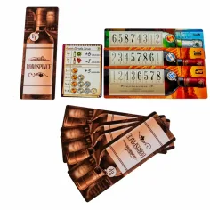 Weinkeller-Brettspiel Bild 4