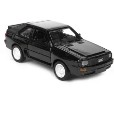 Welly: Audi Sport Quattro Metallmodellauto in verschiedenen Ausführungen, 11 cm Bild 5