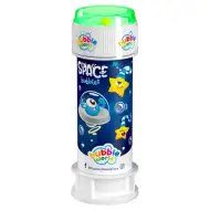 Weltraum-Seifenblasenmacher 60ml