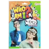 Wer bin ich? Headbanz Party Edition Gesellschaftsspiel