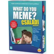 What do you meme? - Familienausgabe Brettspiel