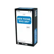 What do you meme? - New Phone, Who Dis? Erwachsenengesellschaftsspiel