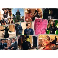 Wicked Filmszenen 1000-teiliges Puzzle - Trefl Bild 2
